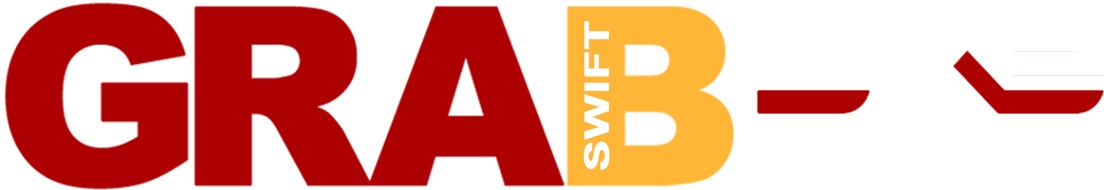 Grab Swiftsys Pvt ltd Logo